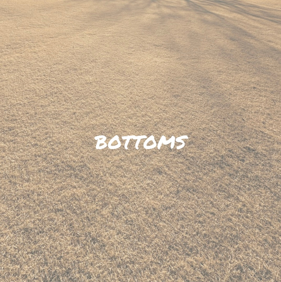 Bottoms